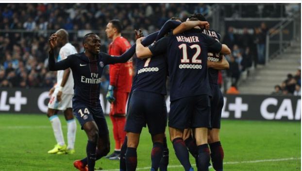 Coupe de France: Garcia « enragé » avant de recevoir Monaco