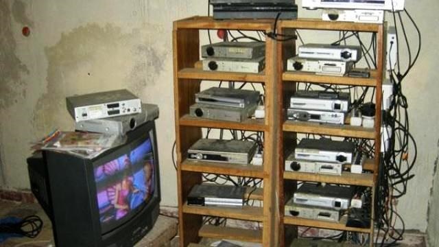 Les « câblodistributeurs » font perdre 18 milliards aux opérateurs chaque année