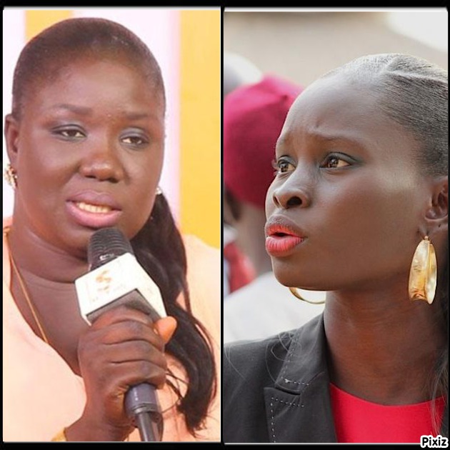 Maimouna Yade : « Thérèse Faye et Karim Sène avaient recruté des nervis pour contre-carrer notre convoi »