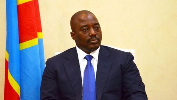 RDC : l&rsquo;Etat n&rsquo;a pas les moyens d&rsquo;organiser le scrutin présidentiel