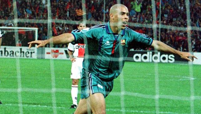 Historique PSG-Barça: les Catalans au dessus du lot