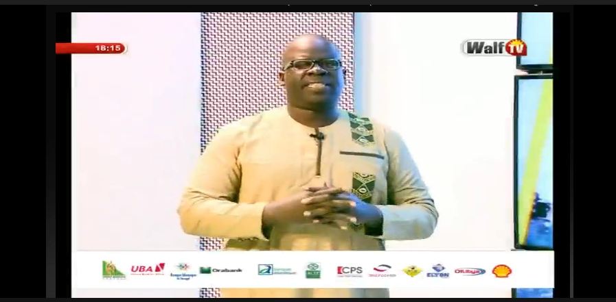 Vidéo- Machine radiothérapie : Sa Ndiogou s’en prend à Macky « gouverner c’est prévoir… » Regardez !