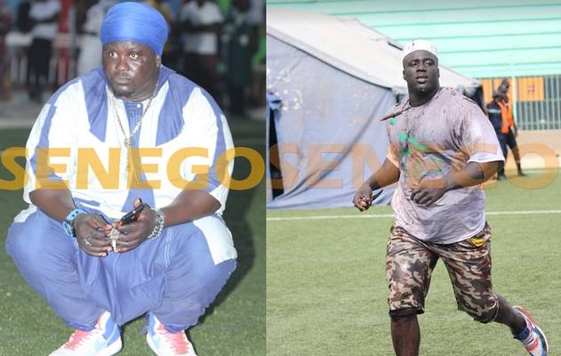 Lutte-Sa Thiès/Ness: le talk show sera pour mardi prochain