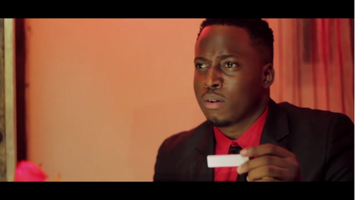 Vidéo: La Saint-Valentin tragique de Daty Niang… Regardez !