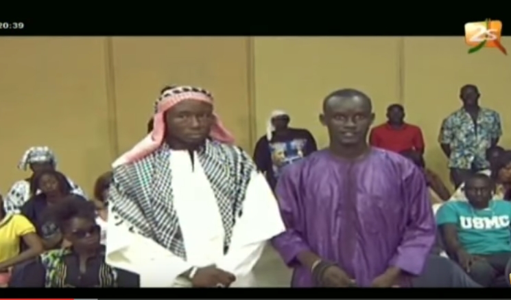 « Rirou Tribunal » du Lundi 20 Février 2017