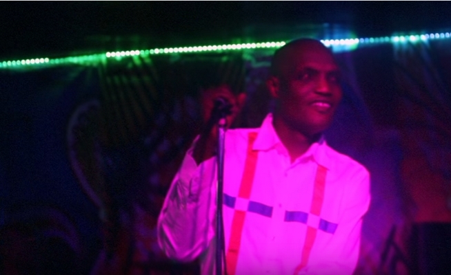Vidéo: Les moments forts de la soirée de Pape Birahim et Alioune Mbaye Nder au Saraaba