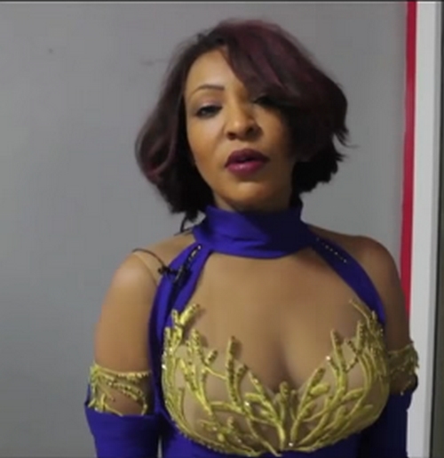 Vidéo: Son concert arrêté à Koungheul, Viviane s’explique…