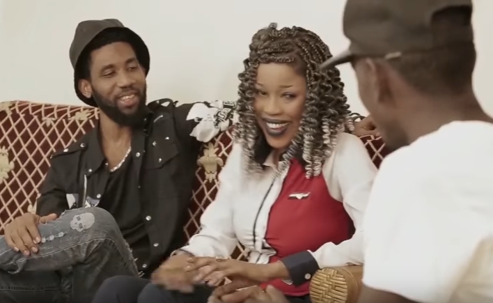 Dinama Nekh – saison 3 – épisode 48 : Extrait