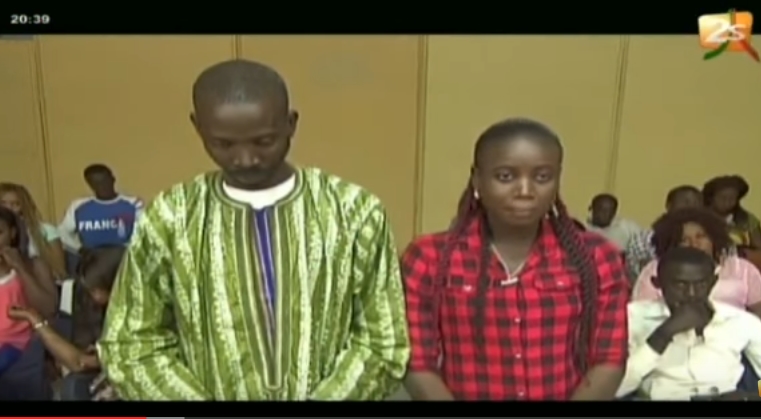 « Rirou Tribunal » du Lundi 27 Février 2017