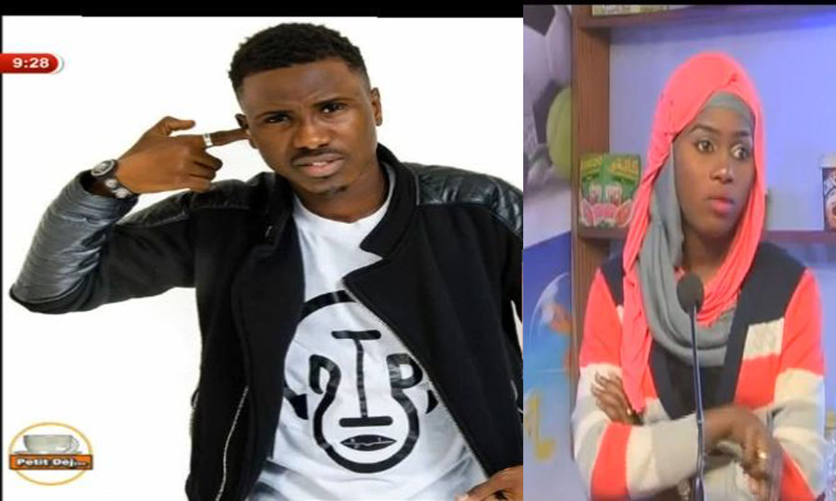Vidéo- Quand les ibadous sont séduites par la musique de Dip Doundou Guiss « lou bandit di nirol… »