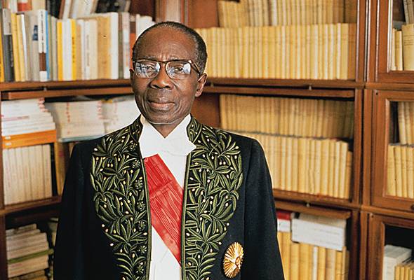 « Senghor aurait eu 111 ans ce 20 décembre 2017 – Par Amadou Lamine Sall
