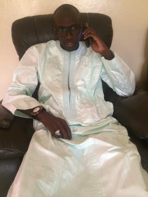 La visite en Arabie Saoudite du porte parole des mourides provoque l’indignation de certains dignitaires mourides. Par Ibrahima Ngom