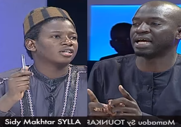 Vidéo– Serigne Sidy à Tounkara: « Ya Def Lii Takh Ma Woon La Sama Réwandé »…Regardez