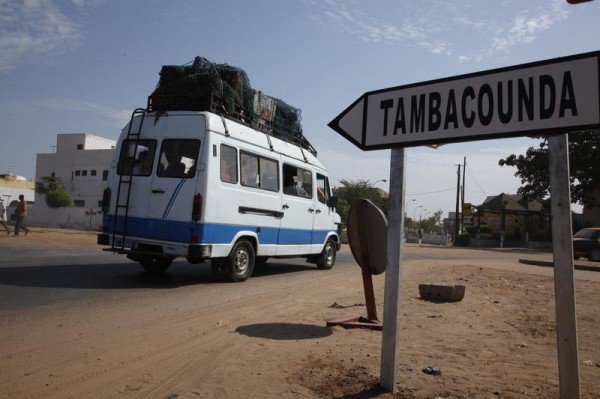 51% des engagements du conseil des ministres décentralisé à Tambacounda seraient réalisés