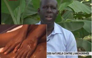 Audio-teuss: un homme sujet à un gonflement des testicules demande de l’aide