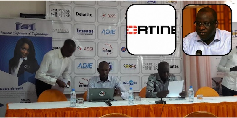 Security Day : Mbagnick Diop et la société Fortinet sous le coup d’une plainte