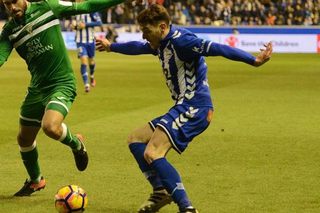 Liga: Valence battu à l’usure à Alavés