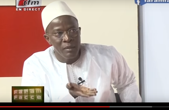 Vidéo : Mise en demeure de la 2STv – Yaham Mbaye s’explique