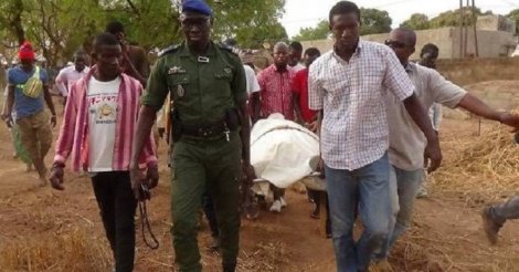Audio – Portrait : Ce que vous ne saviez pas sur Yamadou Sagna, le Jeune tué à Kédougou