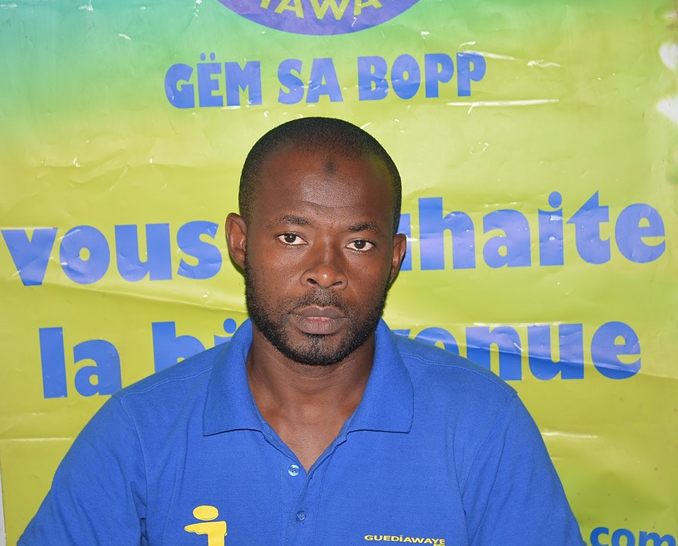 Foot – Ligue 1: Guediawaye FC limoge son coach, Youssou Dabo, parti à la Can sans permission