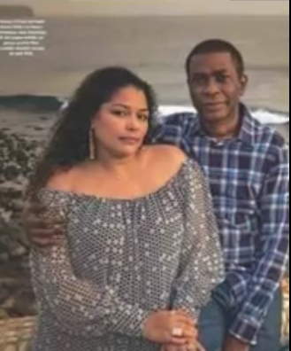 Vidéo : Youssou Ndour et sa dulcinée chérie – Regardez!