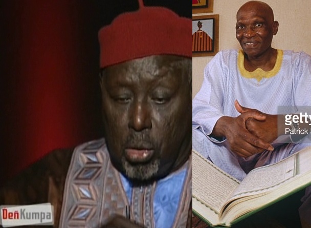 Vidéo – Graves révélations de Gorgorlou: « Abdoulaye Wade nous avait donné 100 millions, mais j’avais reçu que… »