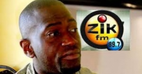 Audio – Revue de Presse Fabrice Nguéma du 30 Mars 2017 ! Ecoutez !