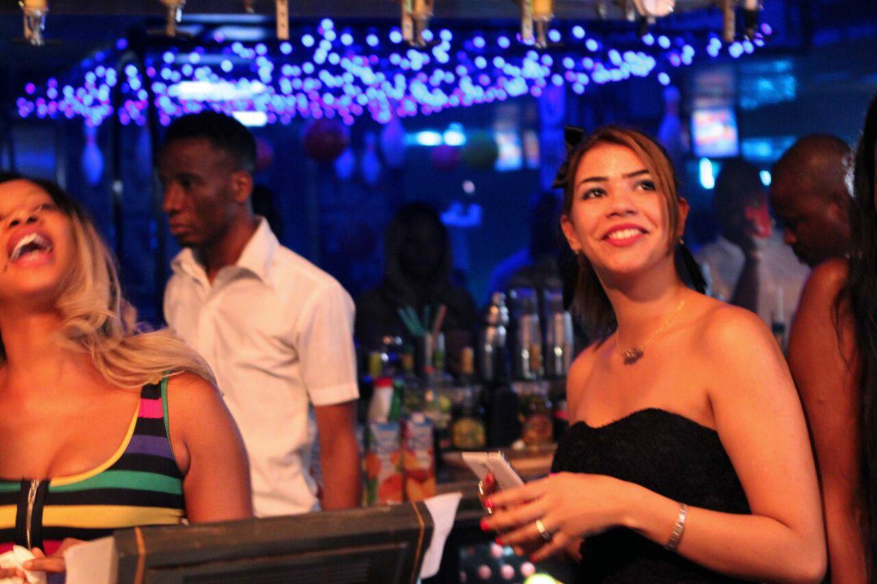 Vidéo : Viviane Chidid adulée telle une princesse à Bamako