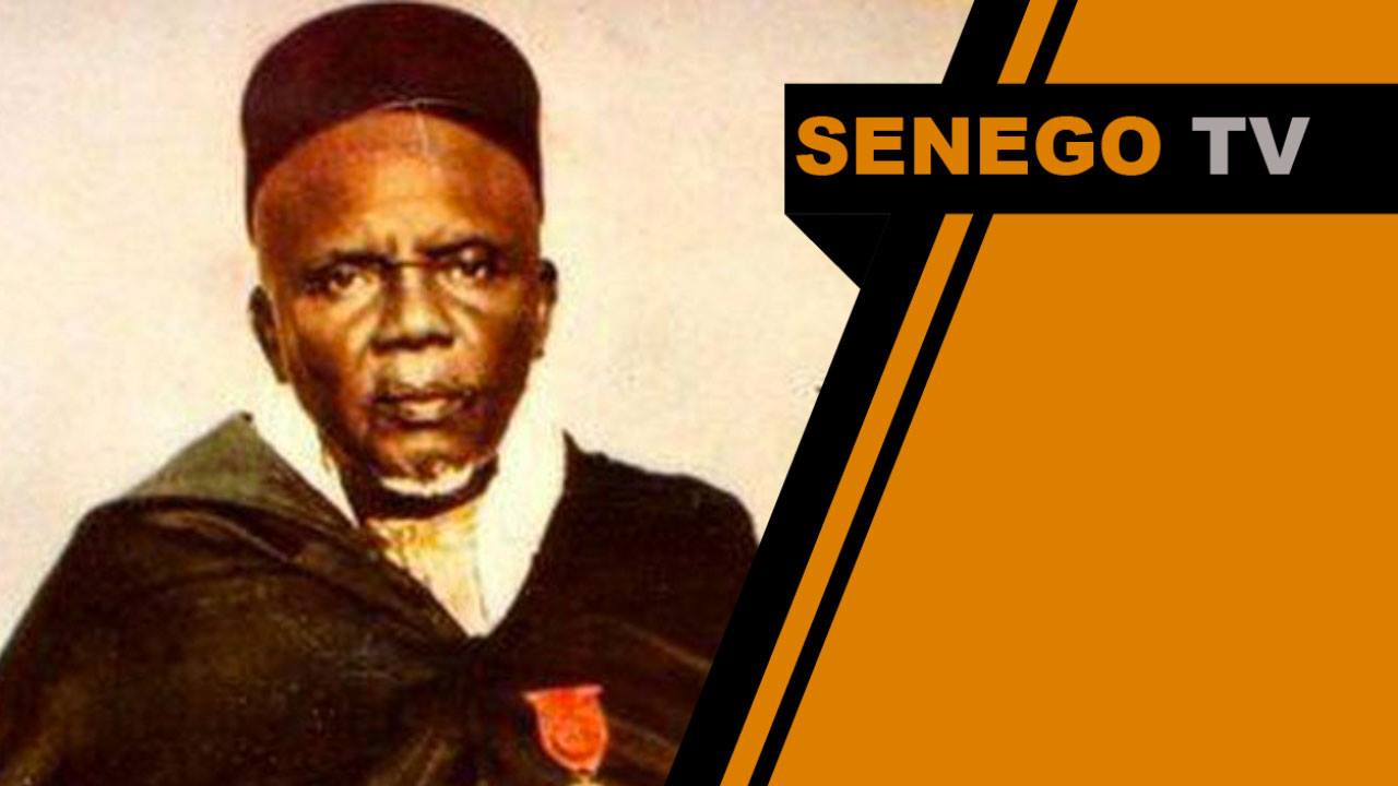 Senego TV-Oustaz Abdoul Aziz Doucoure: « Lorsque Serigne Babacar rendait l’âme, Serigne Cheikh est entré dans la chambre et… »
