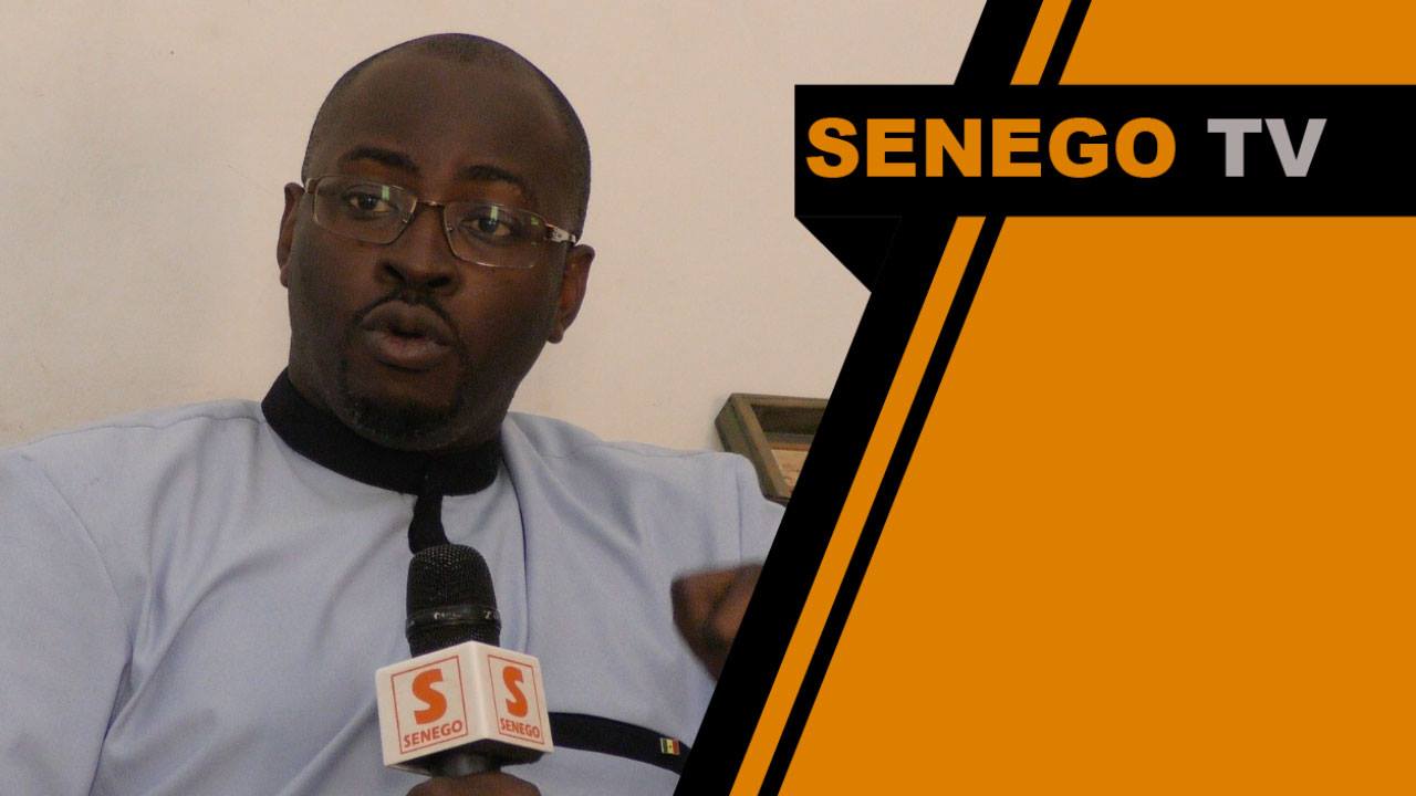 Senego TV- Foussar Banding Souane Responsable Apr Goudomp: « Le bilan de Macky Sall est largement positif »