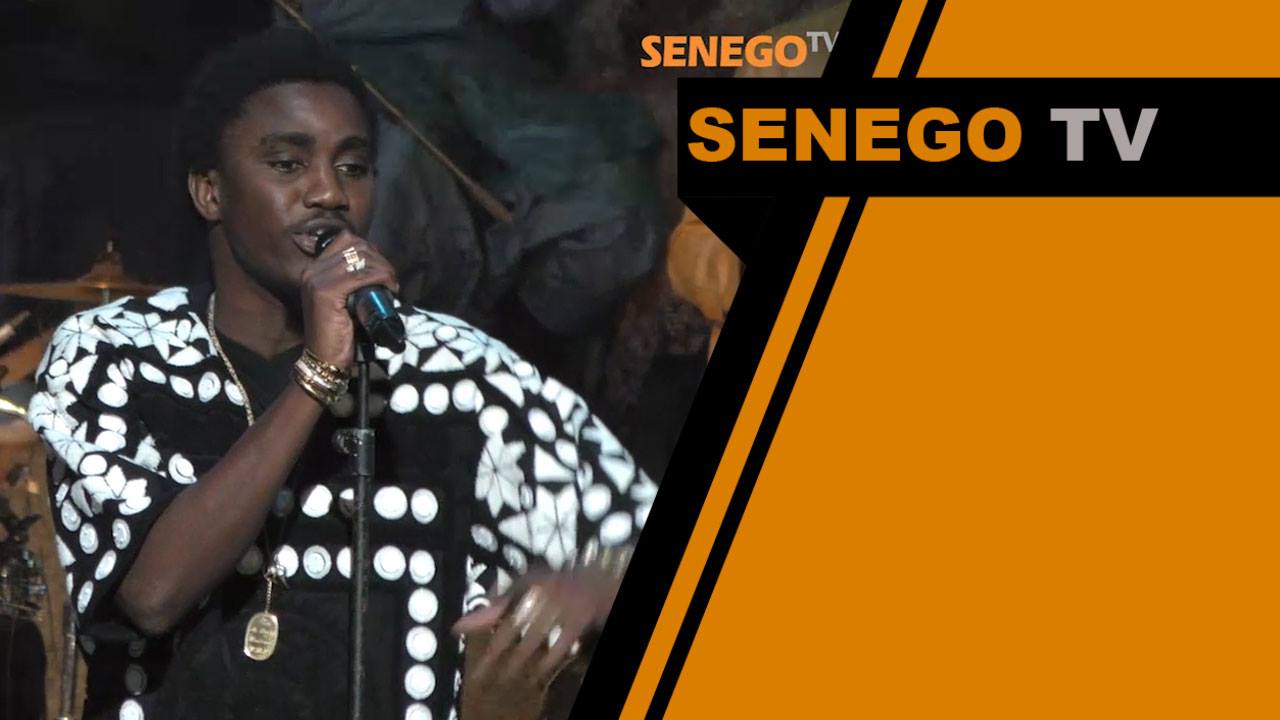 Senego TV : Revivez l’intégralité de la soirée Sargal Jiguéne de Waly Seck au Grand théâtre – Regardez