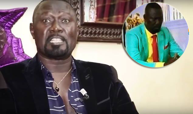 Vidéo – Père Zora donne des conseils de Sagnsé : « Sagnsé deugue dou Si ay couleurs… »