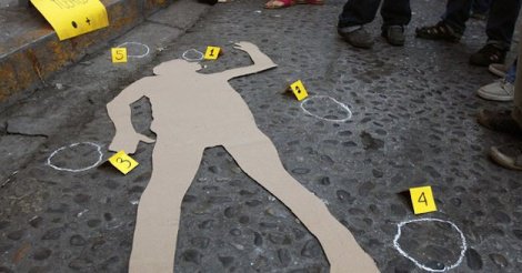 Audio – Le vieux qui a découvert le cadavre de la jeune femme de Thiés se confie…
