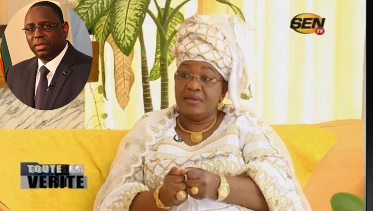 Vidéo – Quand le président Macky Sall traite ses opposants de « doux rêveurs… »
