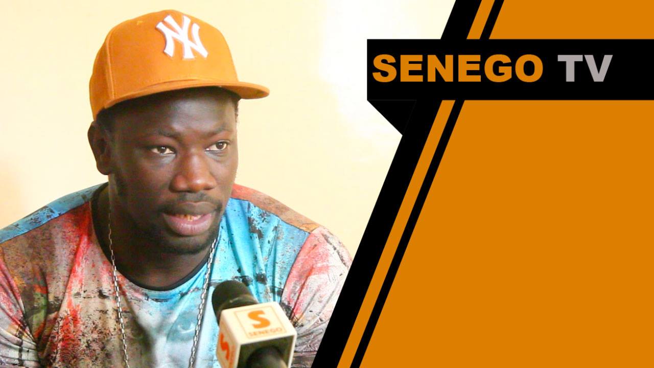 Senego TV: Boy Niang 2: « Balla Gaye 2 est mon aliment de croissance »