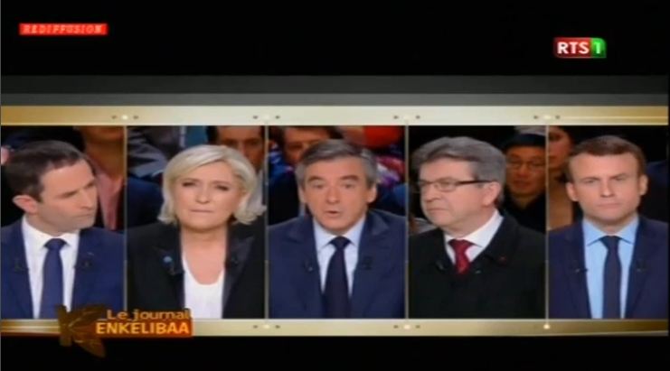 Vidéo – Grand débat : Marine Le Pen « je veux arrêter l’immigration légale et illégale c’est clair… »