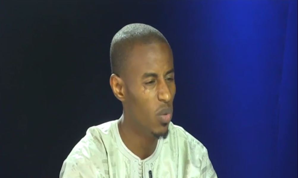 Vidéo – Aldiouma Sow : « Macky Sall veut freiner les ambitions politiques de Khalifa Sall » – Regardez.