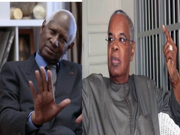 Audio: 19 mars 2000-19 mars 2017: quand Djibo Kâ avait dit non et oui à Abdou Diouf