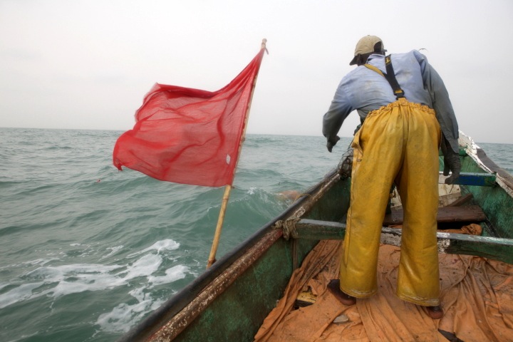 Vidéo –  Le pêcheur de Nguet-Ndar atteint par balle a rendu son dernier souffle !