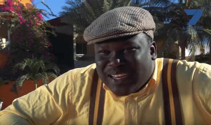 Baay Guinaar – Episode 14