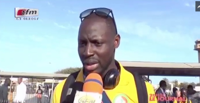 Vidéo – Basket : le capitaine des lions Antoine Mendy : « les deux défaites je les prends pour moi « ! Regardez