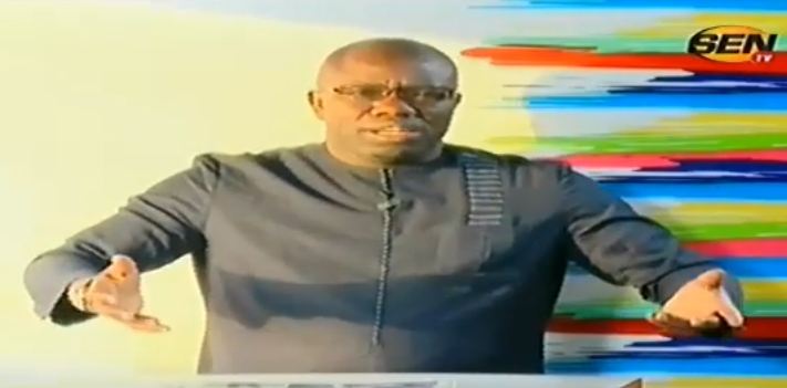 Vidéo – Revue de presse d’Ahmed Aidara du vendredi 24 mars 2017….Regardez !