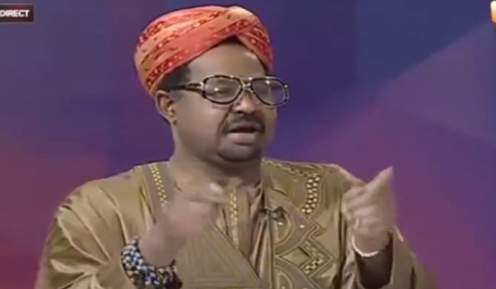 Vidéo – Ahmed Khalifa Niass fait des révélations sur la relation entre Senghor et Baye Niass…