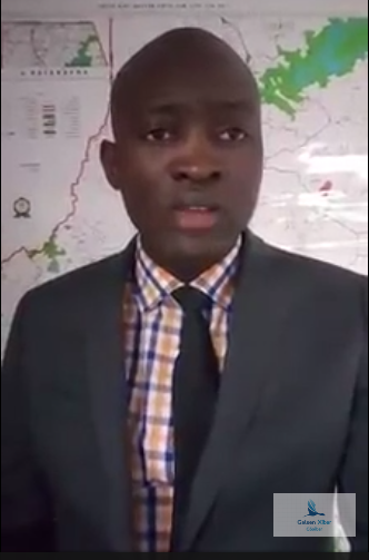 Vidéo – Cheikh Abdoul Hahad Mbacké : « Je m’adresse à la justice de mon pays » – Regardez !