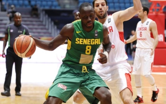 Vidéo Basket – Antoine Mendy, ailier des lions : «On a besoin de cette qualification…»