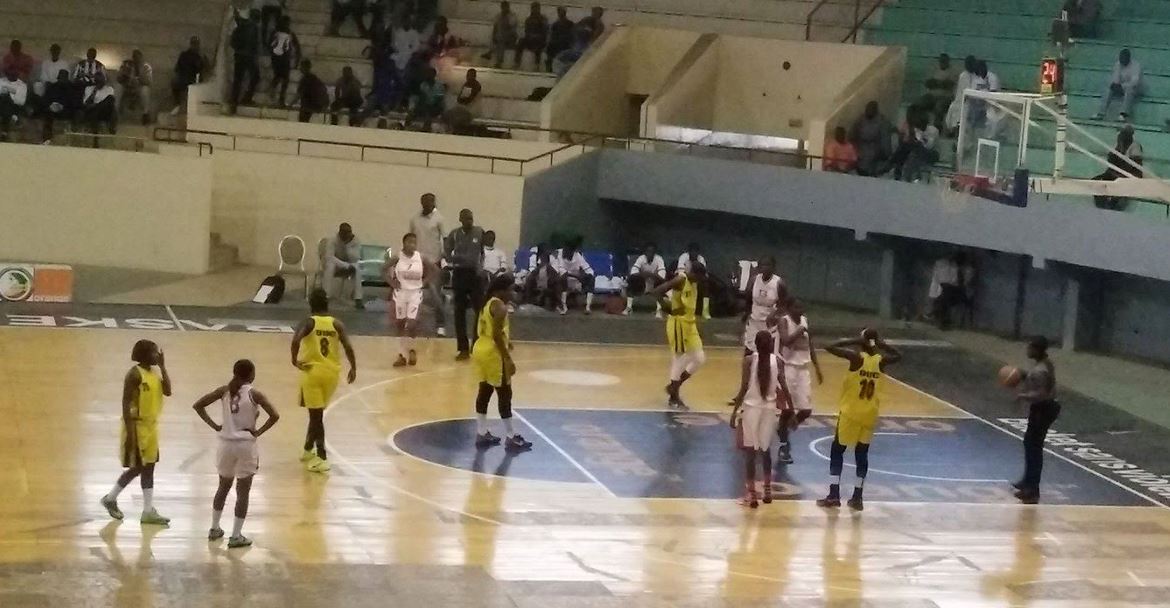 Vidéo Basket – Asfo/Duc (Playoffs retour): Les étudiantes de Dakar se reprennent (42-66)