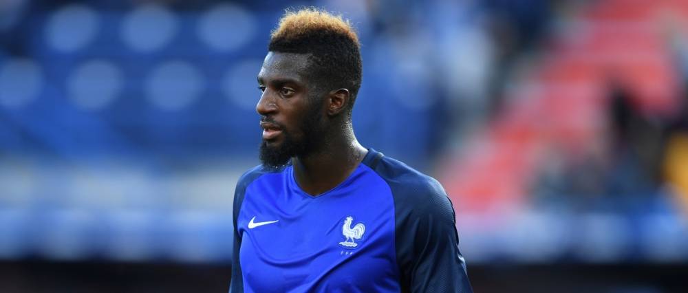 Foot : Bakayoko a refusé la Côte d’Ivoire pour les Bleus