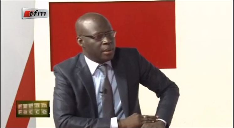 Vidéo – Cheikh Bamba Dièye réitère ses accusations « les plus grands voleurs sont dans l’entourage du président Macky… »