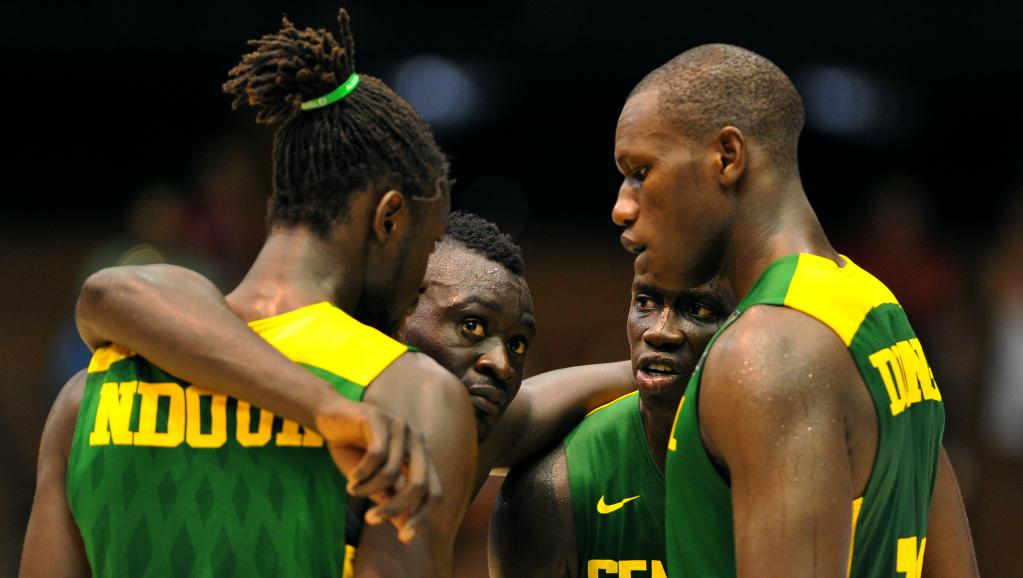 Basket : Tournoi de la zone 2 :  Après le Mali, la Guinée domine le Sénégal, l’autre favori