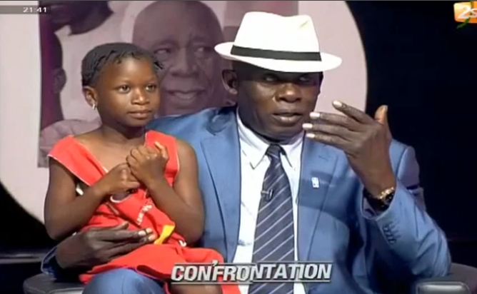 Vidéo – Quand Baba Tandian explique pourquoi il s’est tant sacrifié pour le Basket sénégalais…